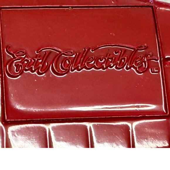 1940 Grumman Goose Wings of Texaco Die Cast Bank No 4 Ertl 1996 - Picture 7 of 7